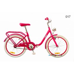 Детский велосипед 20" DOROZHNIK STAR 2017 OPS-D-20